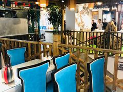 大堂-清真·舒迩布炕锅王·高原美食文化(青海总店)