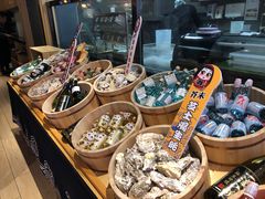 大堂-舞漁日料美人胶原锅(陆家嘴中心店)