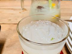 招牌饮料-Naughty Nuri’s Phuket