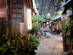 -石涧故事·私房菜(紫云路店)