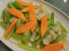 -阿西娅·西北妈妈拿手菜·清真(西关店)