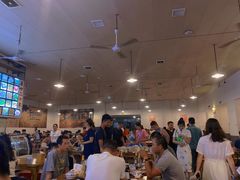 -冶建镜子·老南昌大排档·江西虾王(总店)