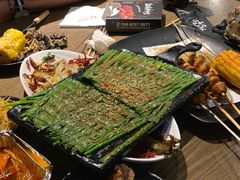 -马海涛牛肉串·午市牛腩饭·烧烤夜宵(领汇广场店)