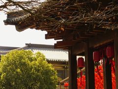 -香积寺