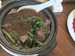-潮福城大酒楼·潮粤菜·港式点心(阳光城店)