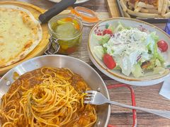 -Kpasta韩式意大利面