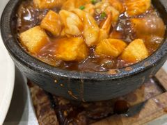 -阿毛饭店(和义路店)