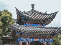-大理古城