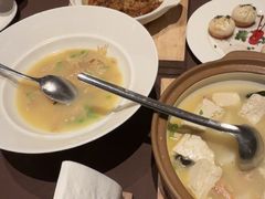 -江南·JIANGNAN(北京歌华开元大酒店)