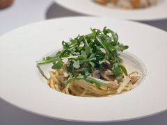 -Oyster Talks 四度蚝法餐厅
