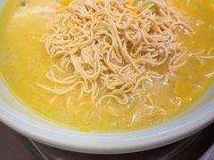 -文楼·淮扬菜·淮安早茶(河下古镇翔宇店)