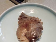 -狮王府淮扬菜(夫子庙老门东店)