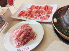 -阳坊大都涮羊肉(阳坊总店)