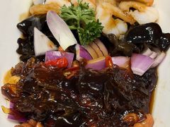 -渔家风味·鲅鱼水饺·央视展播·海鲜天津菜(开发区店)