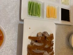 烤鸭-津悦·正阳春烤鸭(红旗南路店)