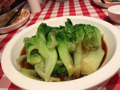 -西贝莜面村(上海百联西郊店)