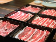 -山葵家·创意料理(宁波来福士店)