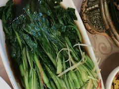 -烤肉宛饭庄(南礼士路店)