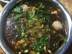 -老兵麻辣烫(世欧王庄店)