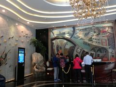 -厦门泰谷酒店(中山路镇海路地铁站店)