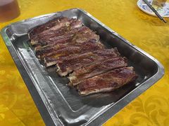 -大岗仙庙烧鸡(花东店)