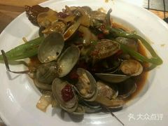 -悦屋老板娘的烤肉店(紫薇田园店)