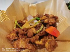 -清晖小苑•顺德地方菜(壹海城店)