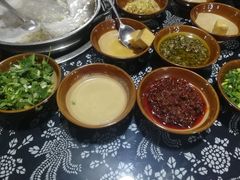 -味老大土碗菜(中山三路店)