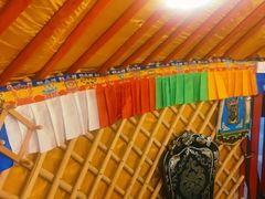 -老阿妈蒙古村·蒙古包·草原文化·歌舞表演(老君堂店)