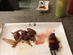-大渔铁板烧(花园道店)