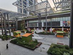 -OCT PARK欢乐时光