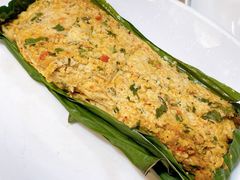 -傣香原味·傣味特色菜·手抓饭(呈贡吾悦广场店)