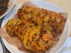 -杨氏青龙虾·羊蝎子(珠江路店)