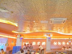 -淼福猪肚鸡·椰子鸡火锅(大沙地店)