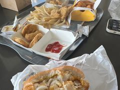 -麦当劳(朝阳北路店)