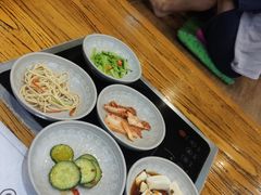 -纽斯桑拿会所(天山店)