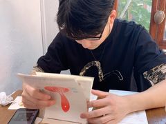 大堂-铃木食堂(帽儿胡同店)