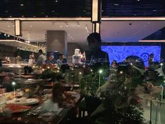 -武汉世茂希尔顿酒店·汇·全日餐厅