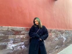 -FASHION PALACE hair+