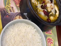 -真功夫(棠下店)