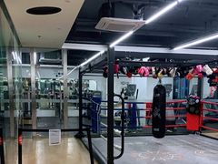 -一兆韦德(万源城店)