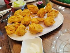 -怀德酒楼·粤菜·海鲜·茶点(宝安国际机场店)