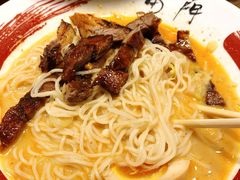 -雷门拉面店(新光天地店)