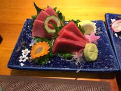 -季夏金枪鱼牛排自助餐厅(海悦天地店)