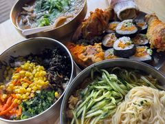 -艺芳家朝鲜冷面