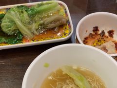 -一记面馆(易发店)