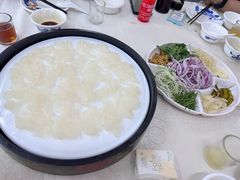 -嘉升大排档(番禺总店)