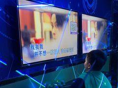 -欢唱99KTV(葵涌店)
