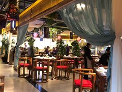 -水煮三国·川鲁江湖菜(香山店)