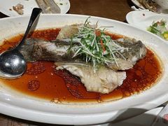 -廊亦舫Lang Yi Fang Restaurant(金桥店)
